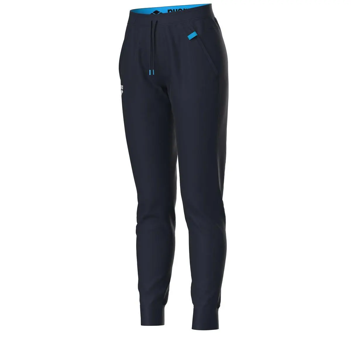Women's joggers Arena Team Solid