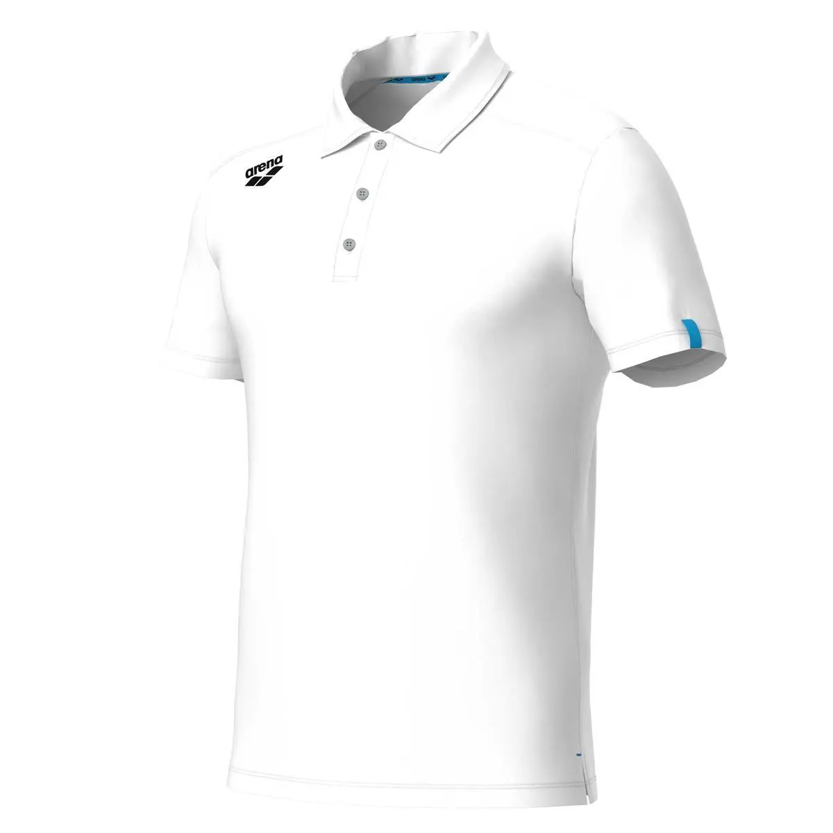 Polo shirt Arena Team Solid