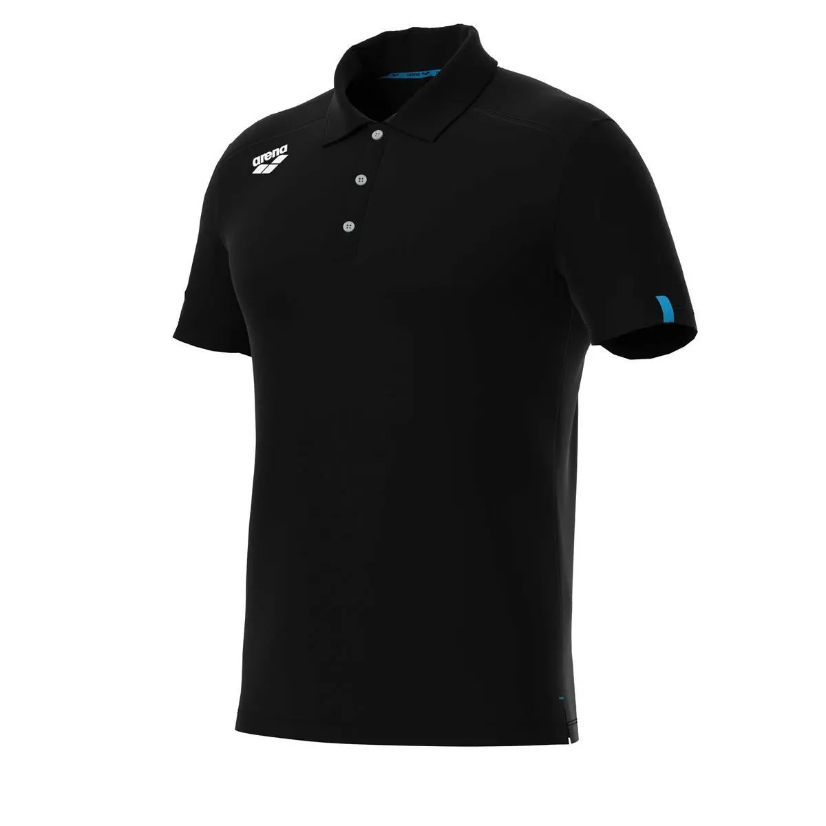 Polo shirt Arena Team Solid