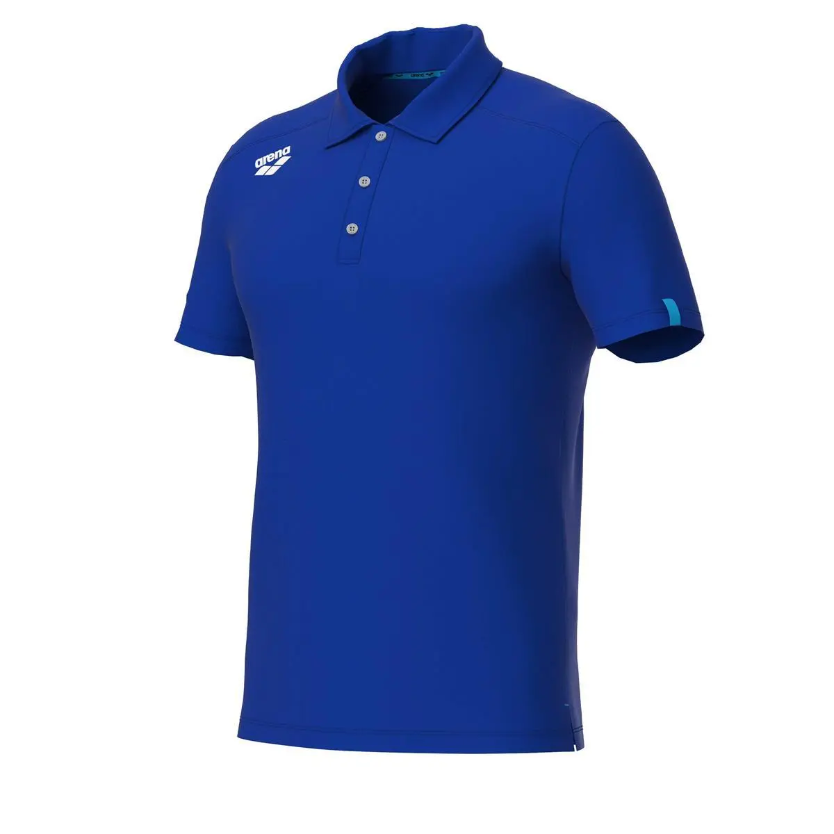 Polo shirt Arena Team Solid
