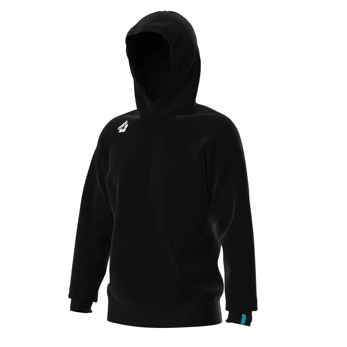 Hooded sweatshirt Arena Team Panel