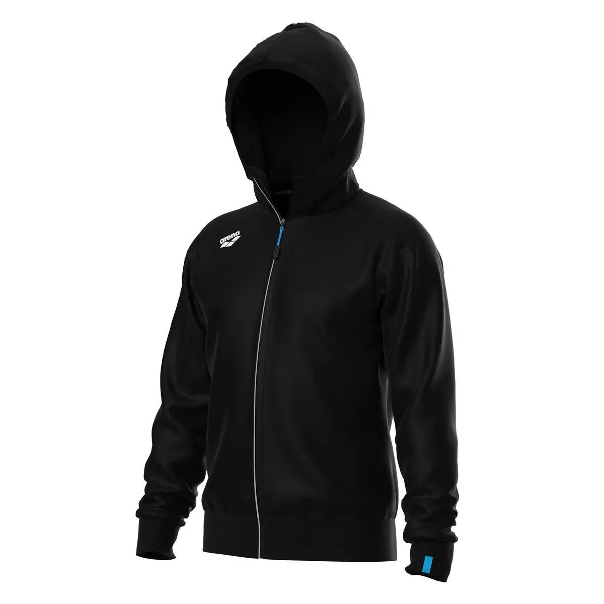 Hooded sweatshirt Arena Team Panel