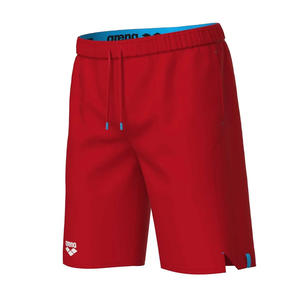 Women's shorts Arena Bermuda Panel