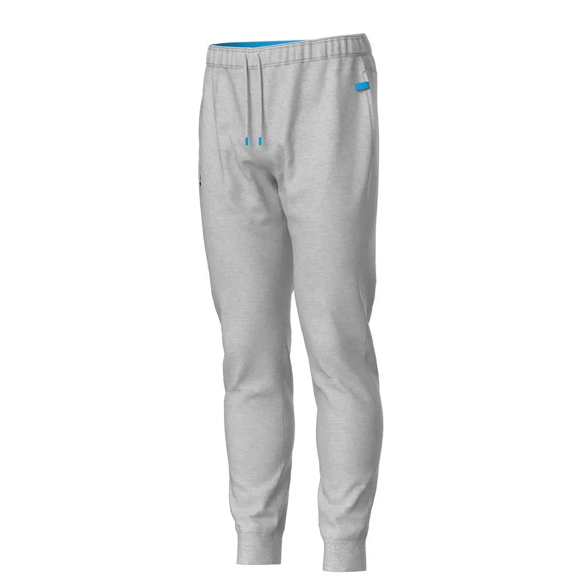 Arena Unisex Gris Jogging Trousers Team Solid