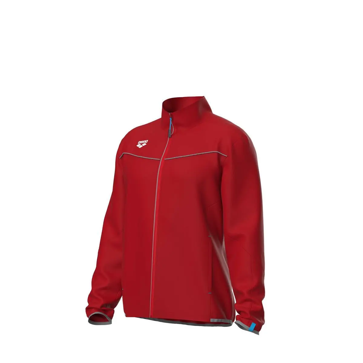 Tracksuit Arena Panel