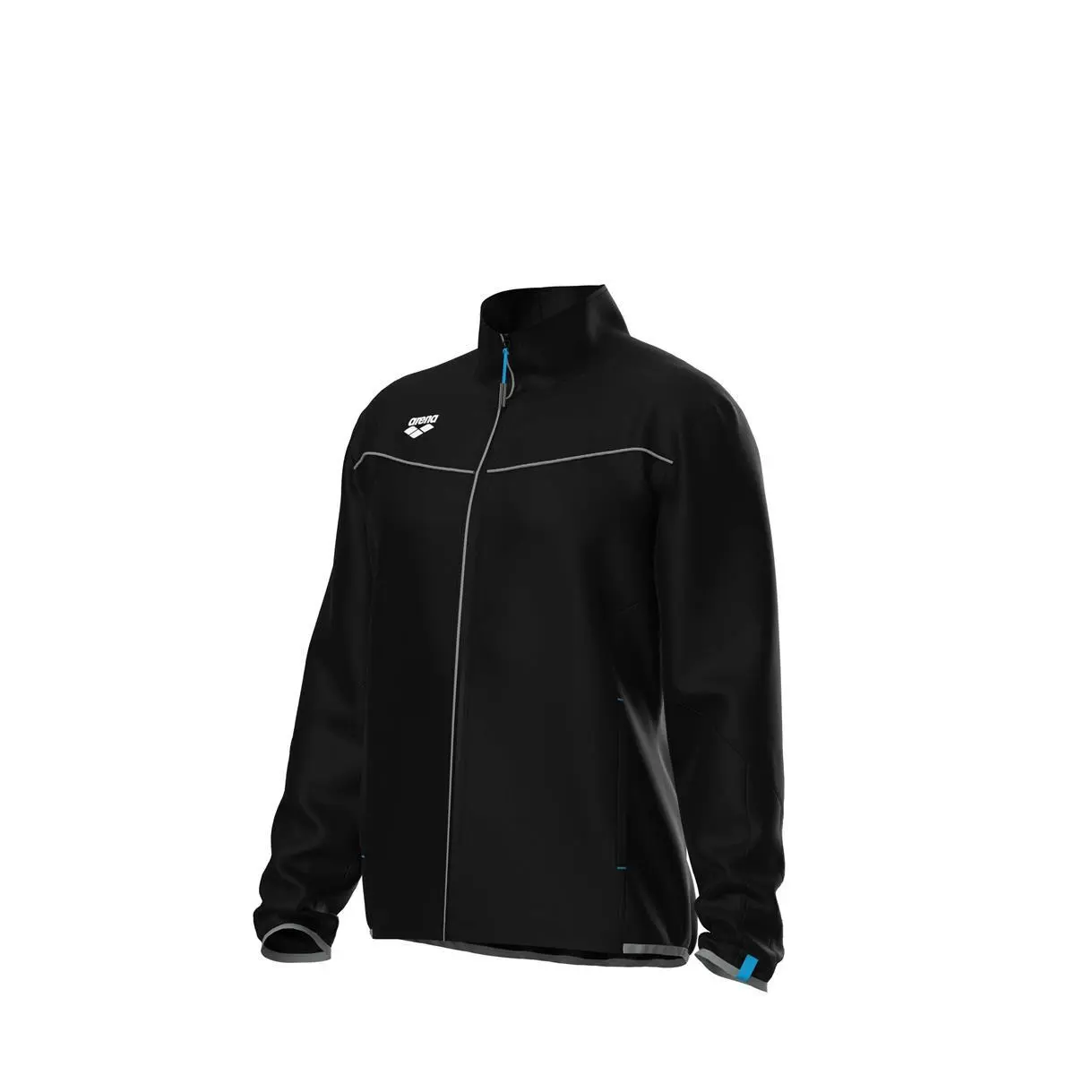 Tracksuit Arena Panel