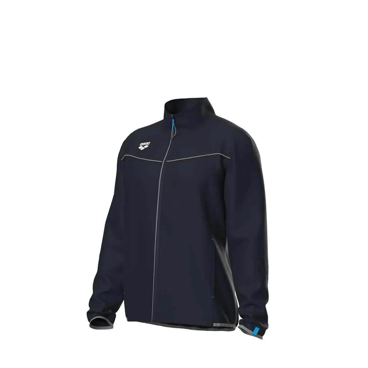 Tracksuit Arena Panel