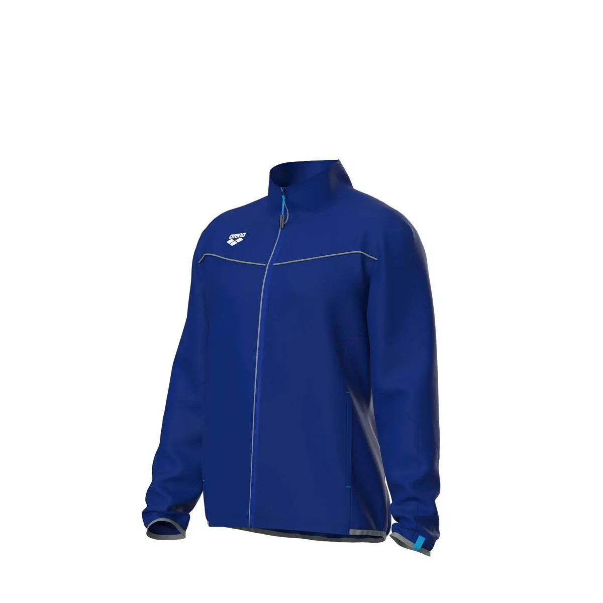 Tracksuit Arena Panel