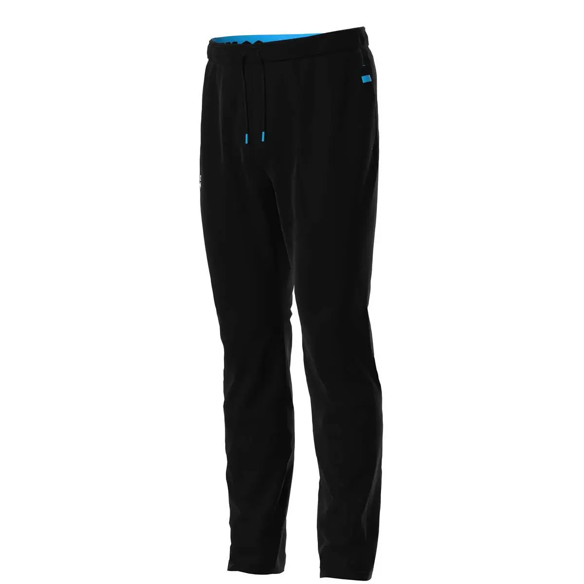 Pantaloni running Arena Team Solid Poly