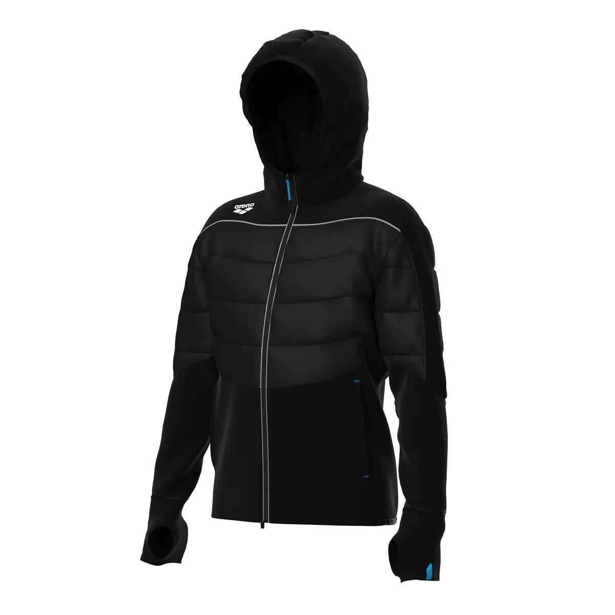 Arena's F/Z Puffer