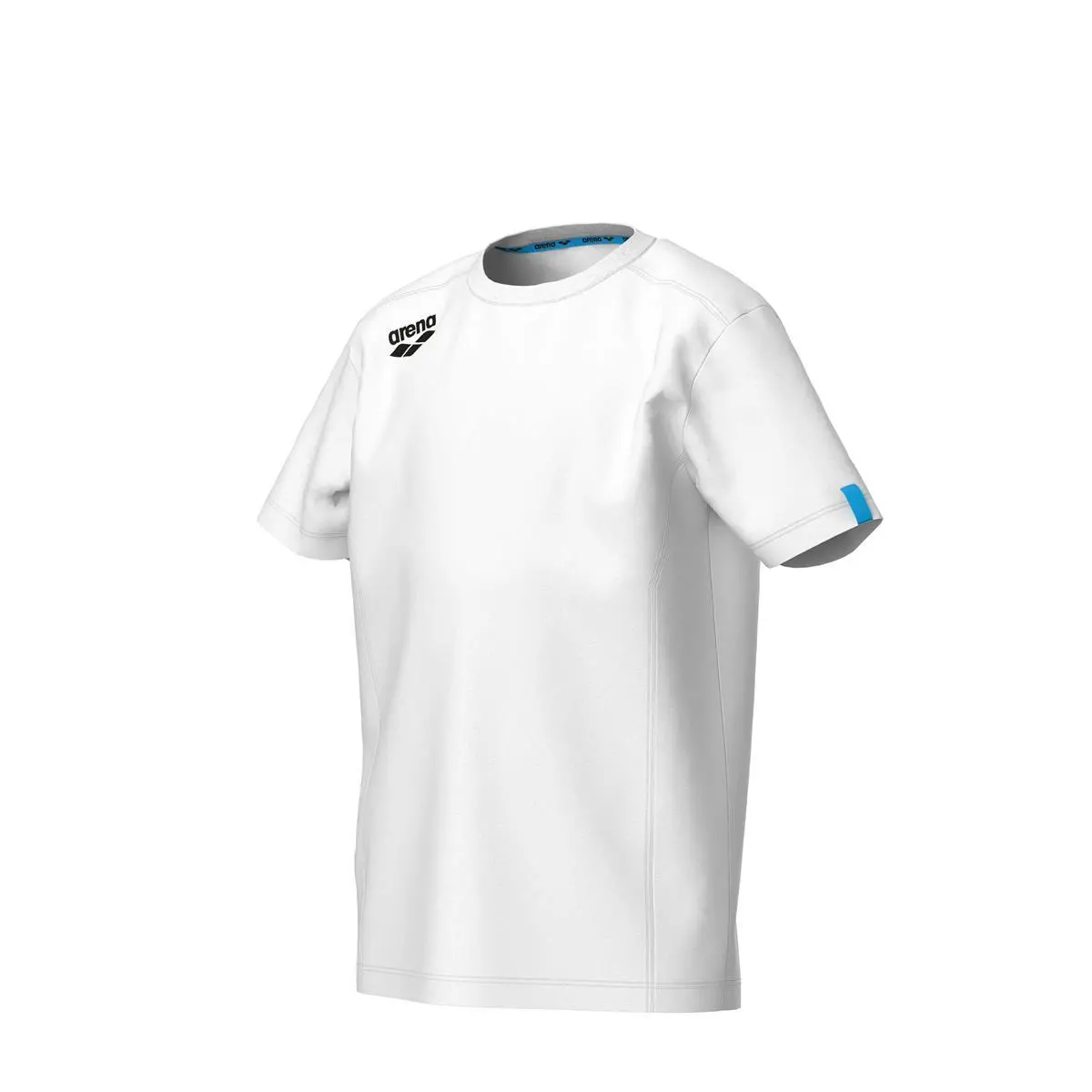 Kid's T-shirt Arena Team Panel
