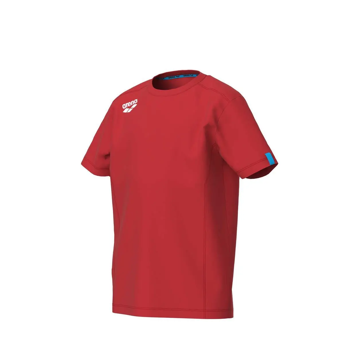 Kid's T-shirt Arena Team Panel