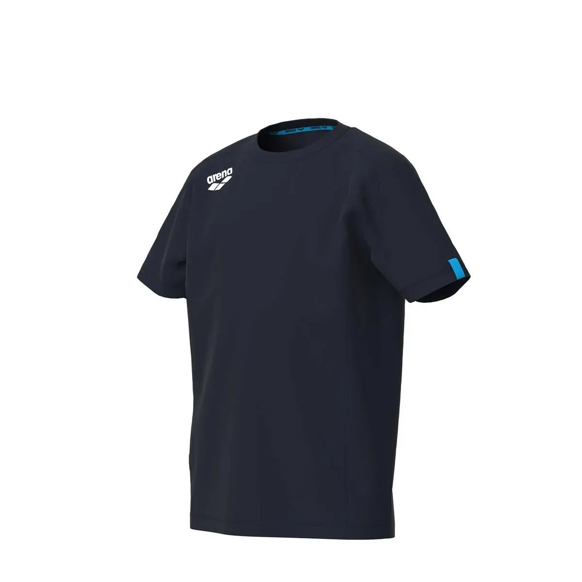Kid's T-shirt Arena Team Panel