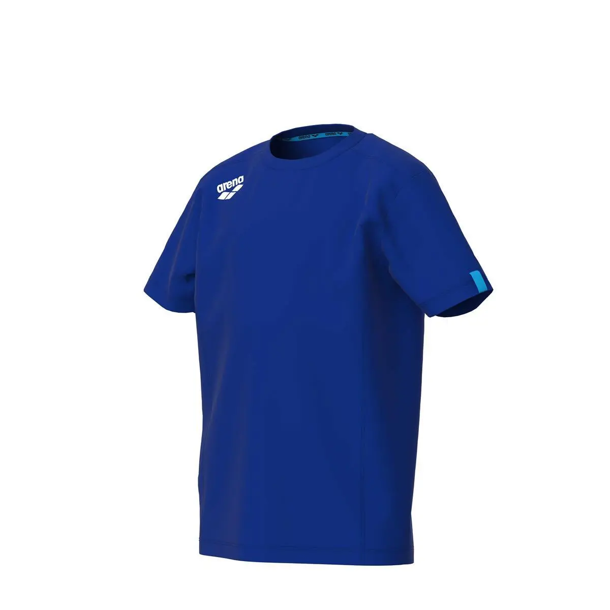 Kid's T-shirt Arena Team Panel