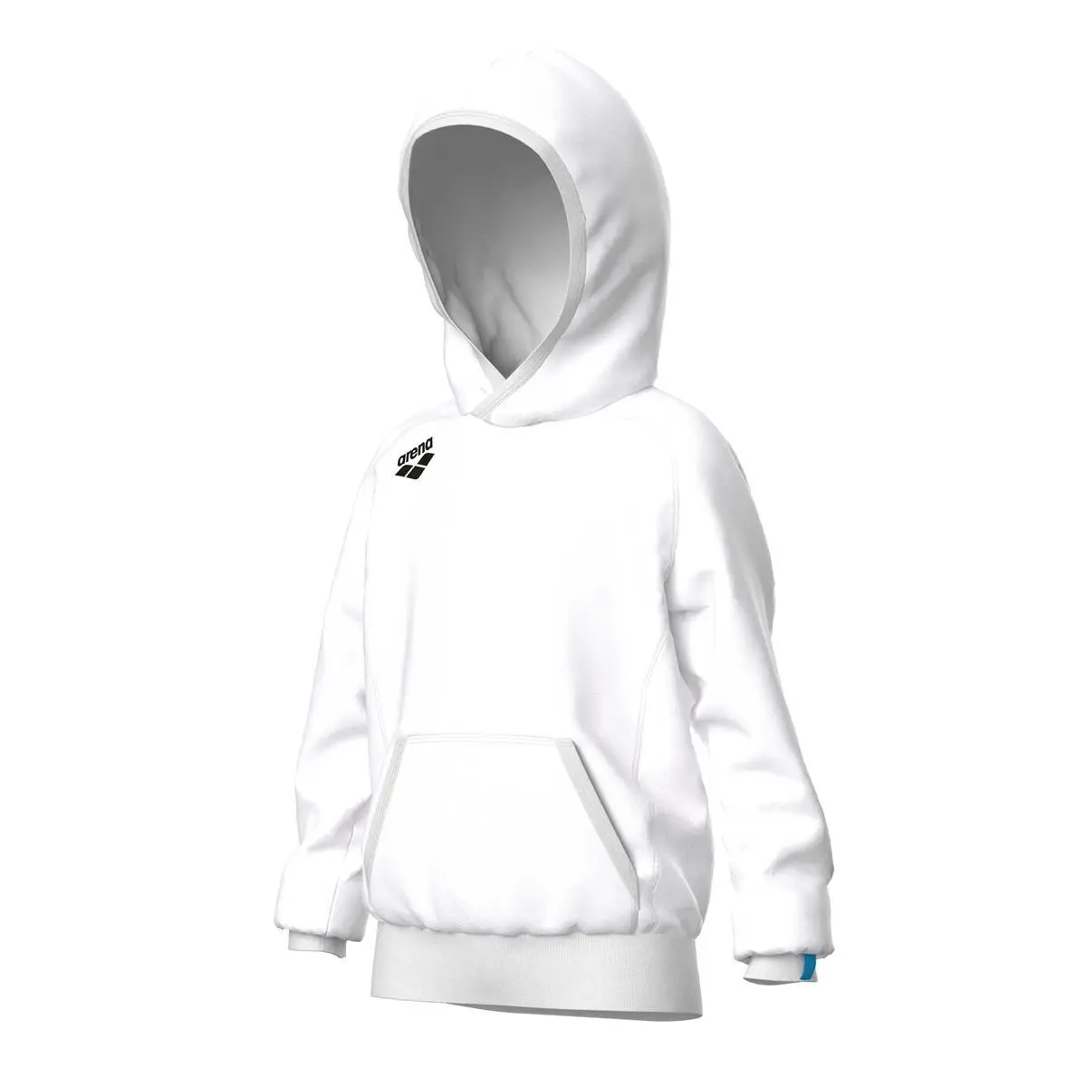 Child hoodie Arena Team Panel