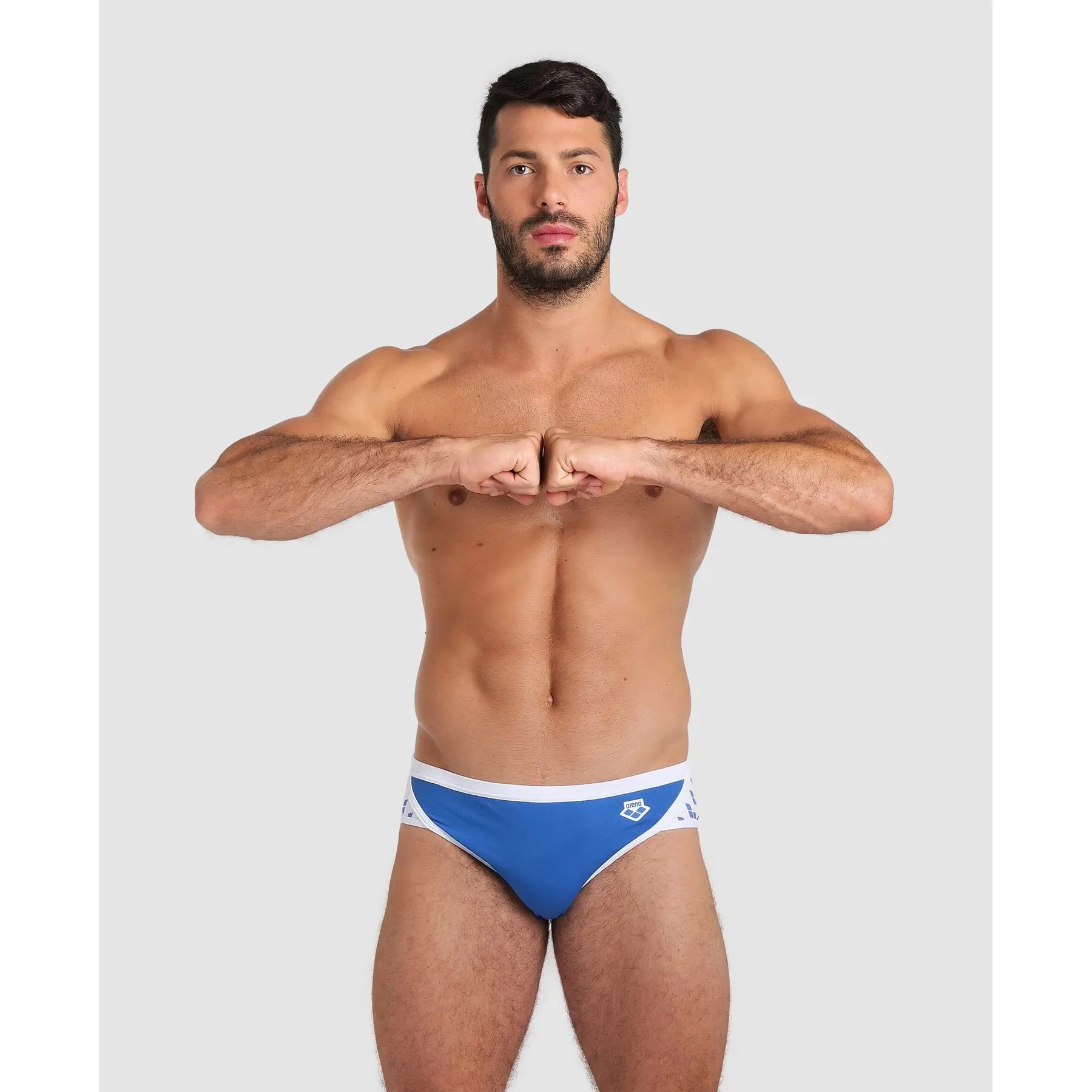 Slip de bain Arena Icons Solid