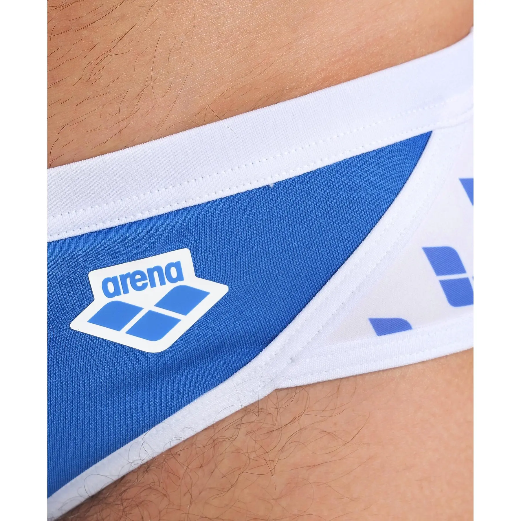 Slip De Bain Solid Pour Homme. LU