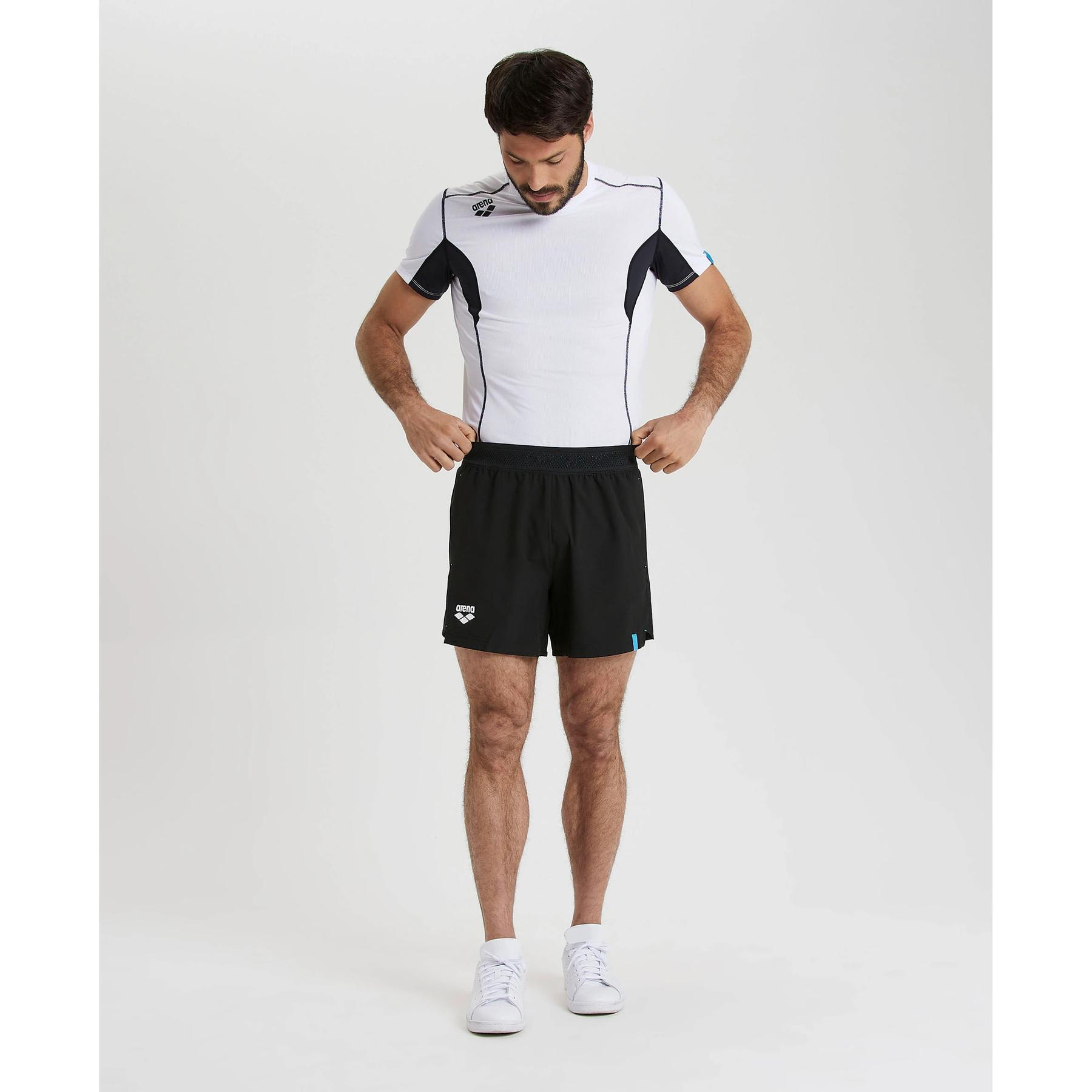 3468336693025 - Badehose Solid 3468336693025 - Badehose Solid