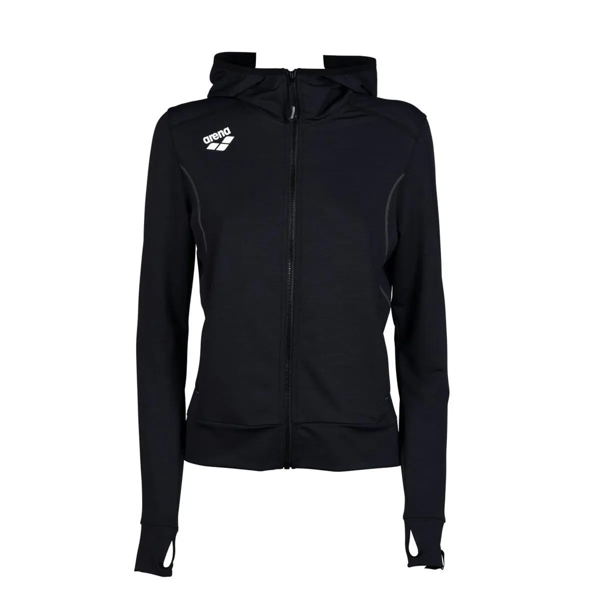 Hoodie Damen Arena Spacer