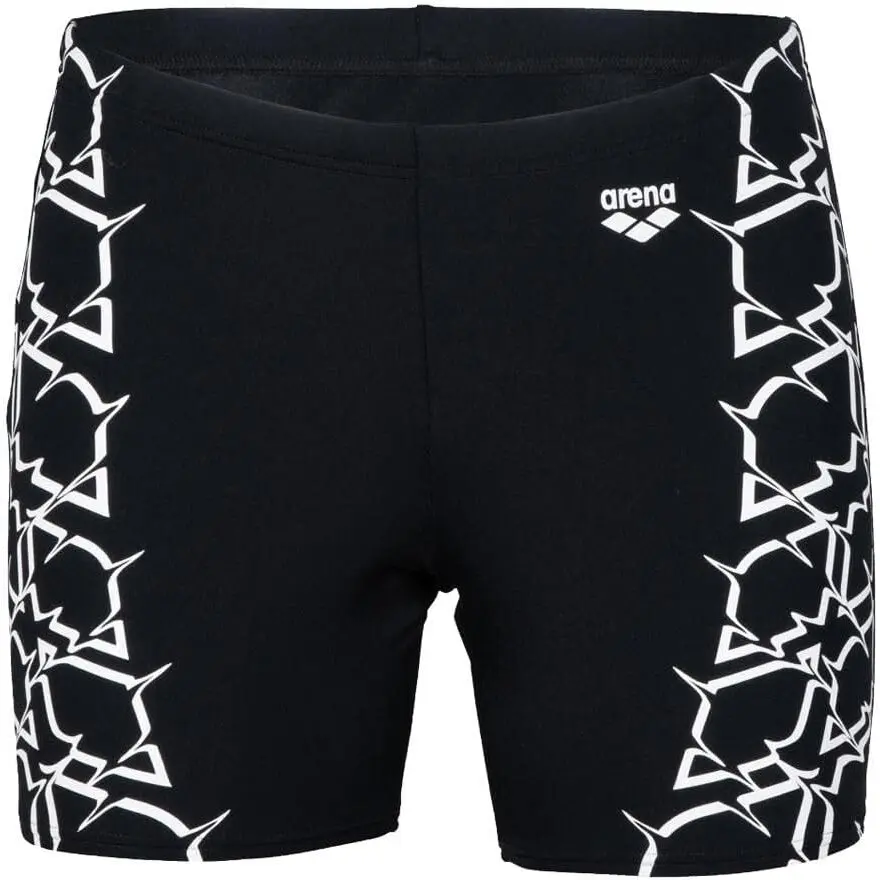 Arena Men's Noir Jammer Graphic