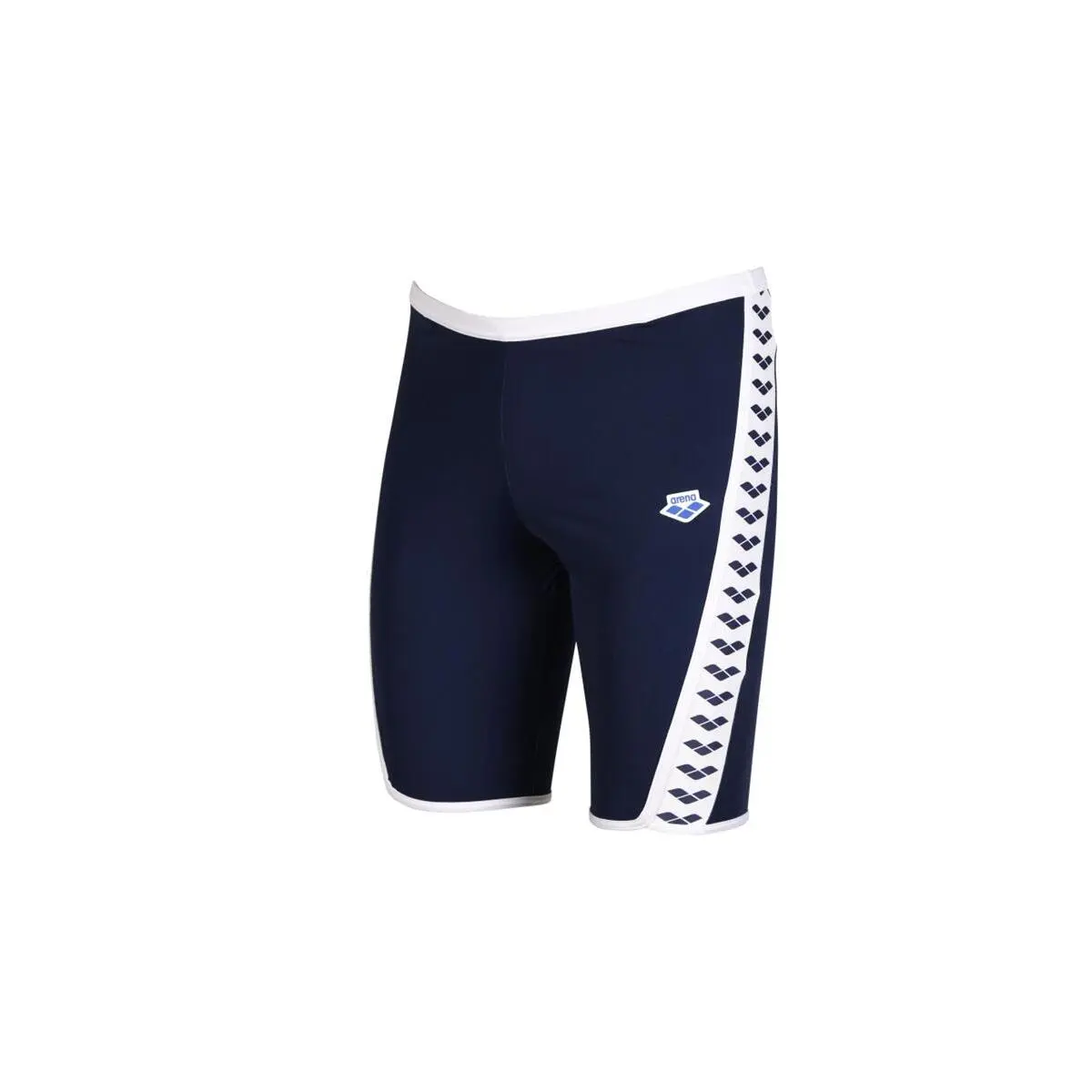 Arena Men's Bleu Jammers Icons Solid