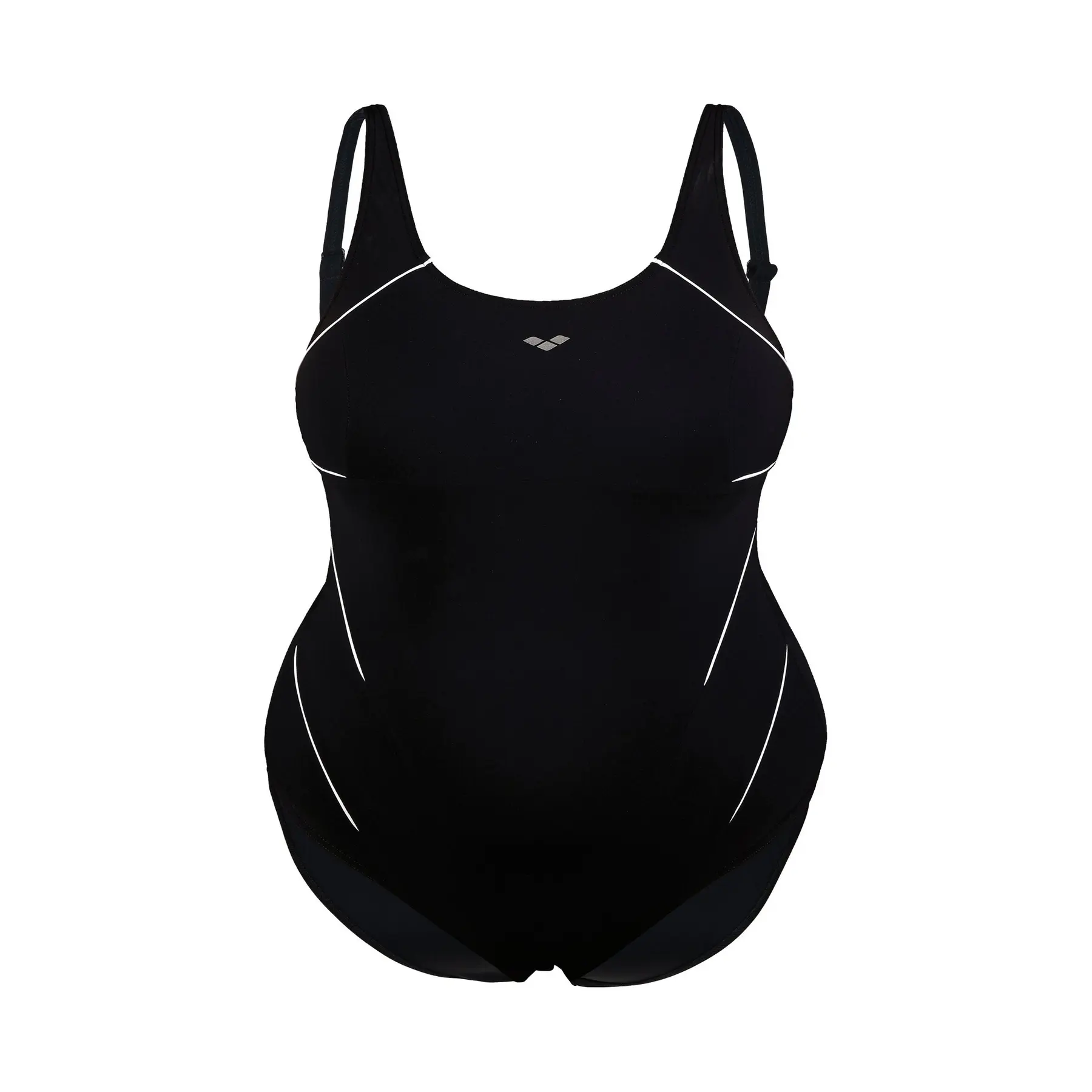 Women's 1-piece swimsuit Arena Jewel Plus