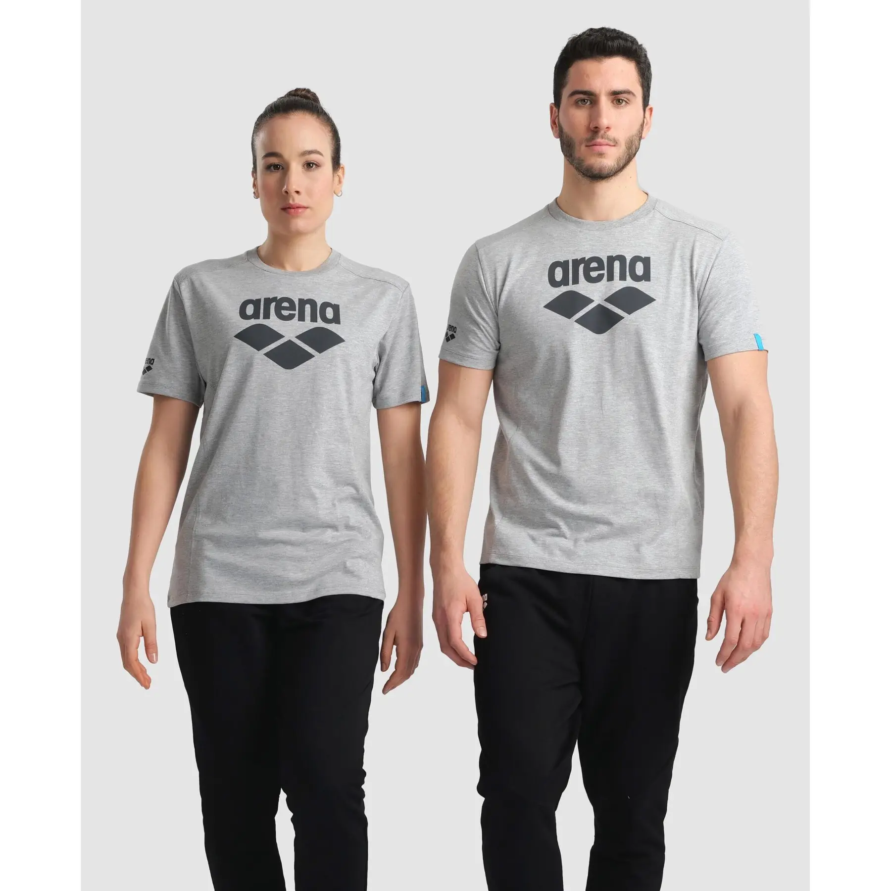 Cotton T-shirt Arena