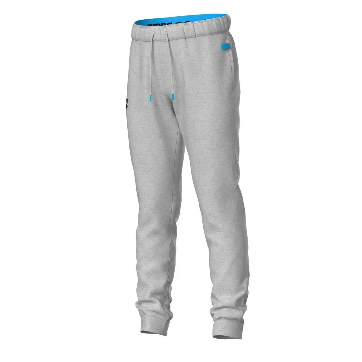 Arena Unisex Kids Gris Kids' Joggers Team Solid