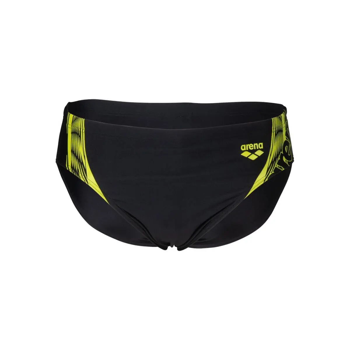 Arena Men's Noir Swim Trunks Graphic