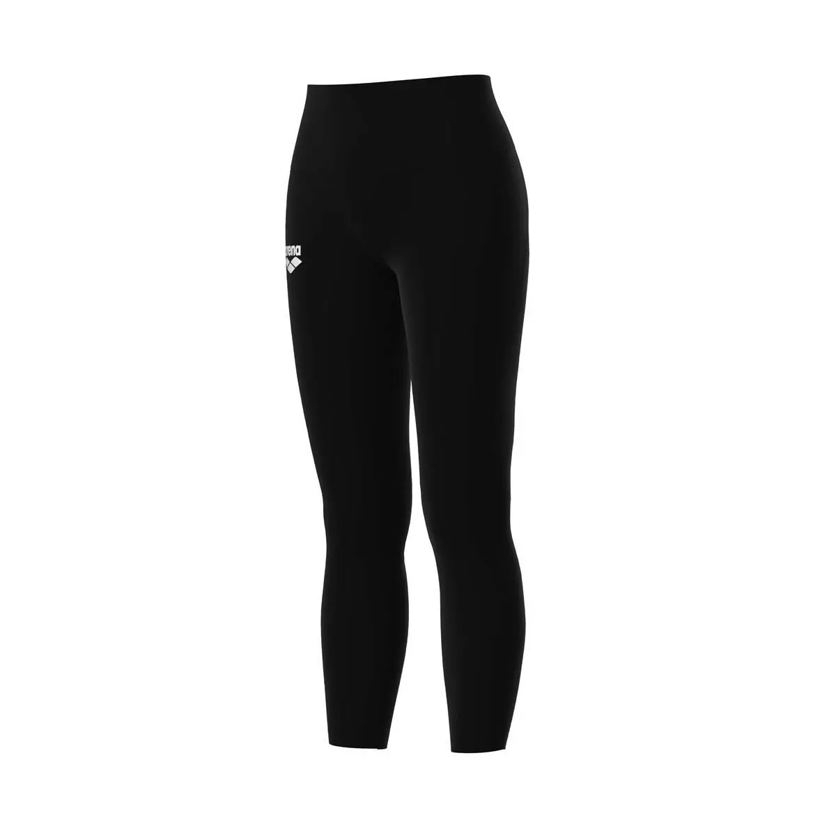 Women's leggings Arena 7/8 Panel