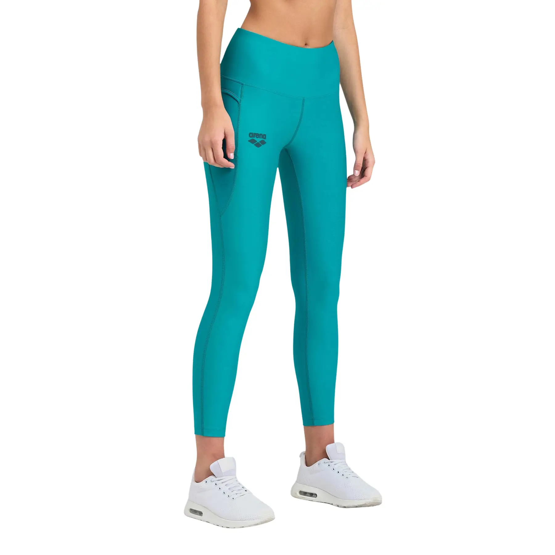 Leggings Damen Arena Panel