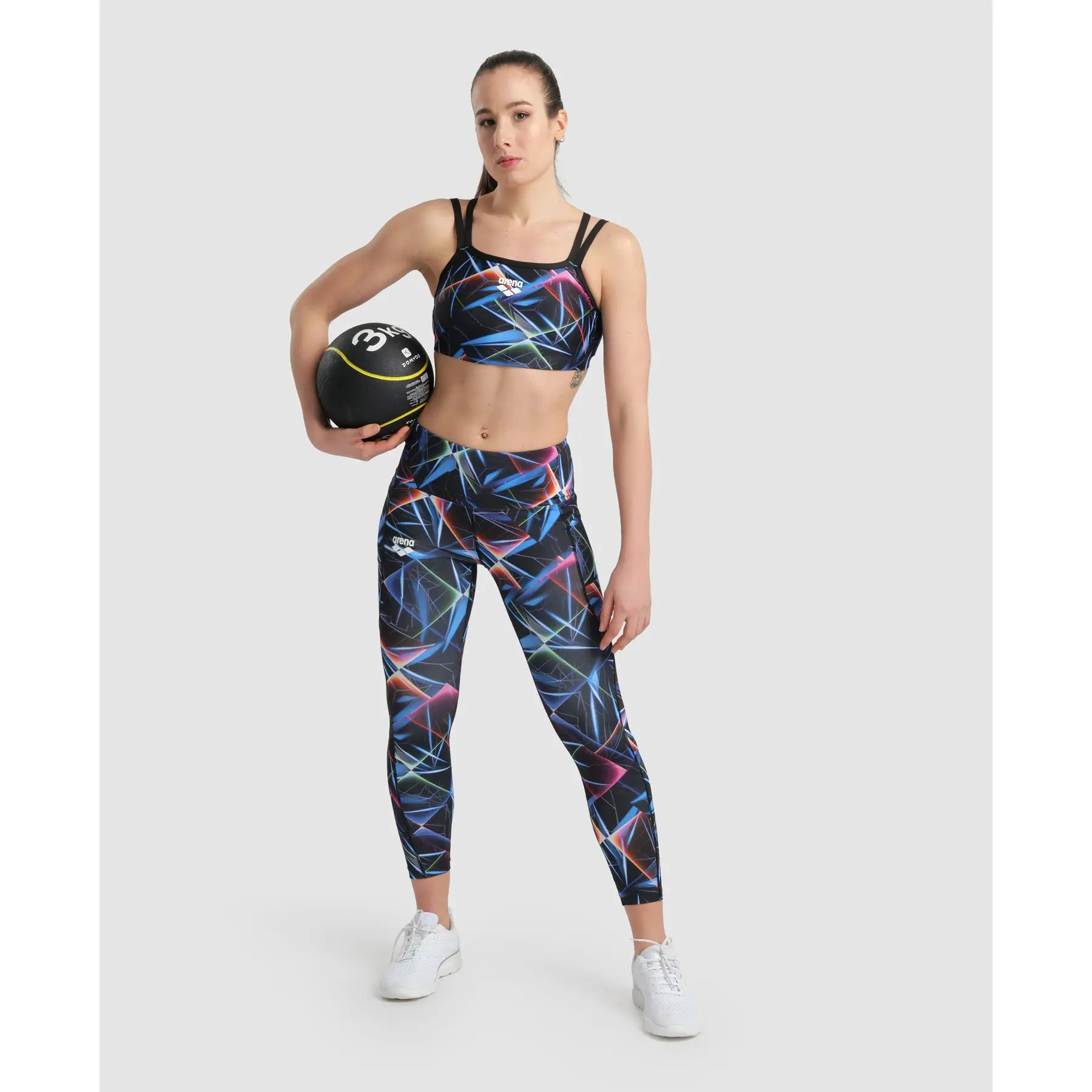 Damen-Sport-BH Arena AO