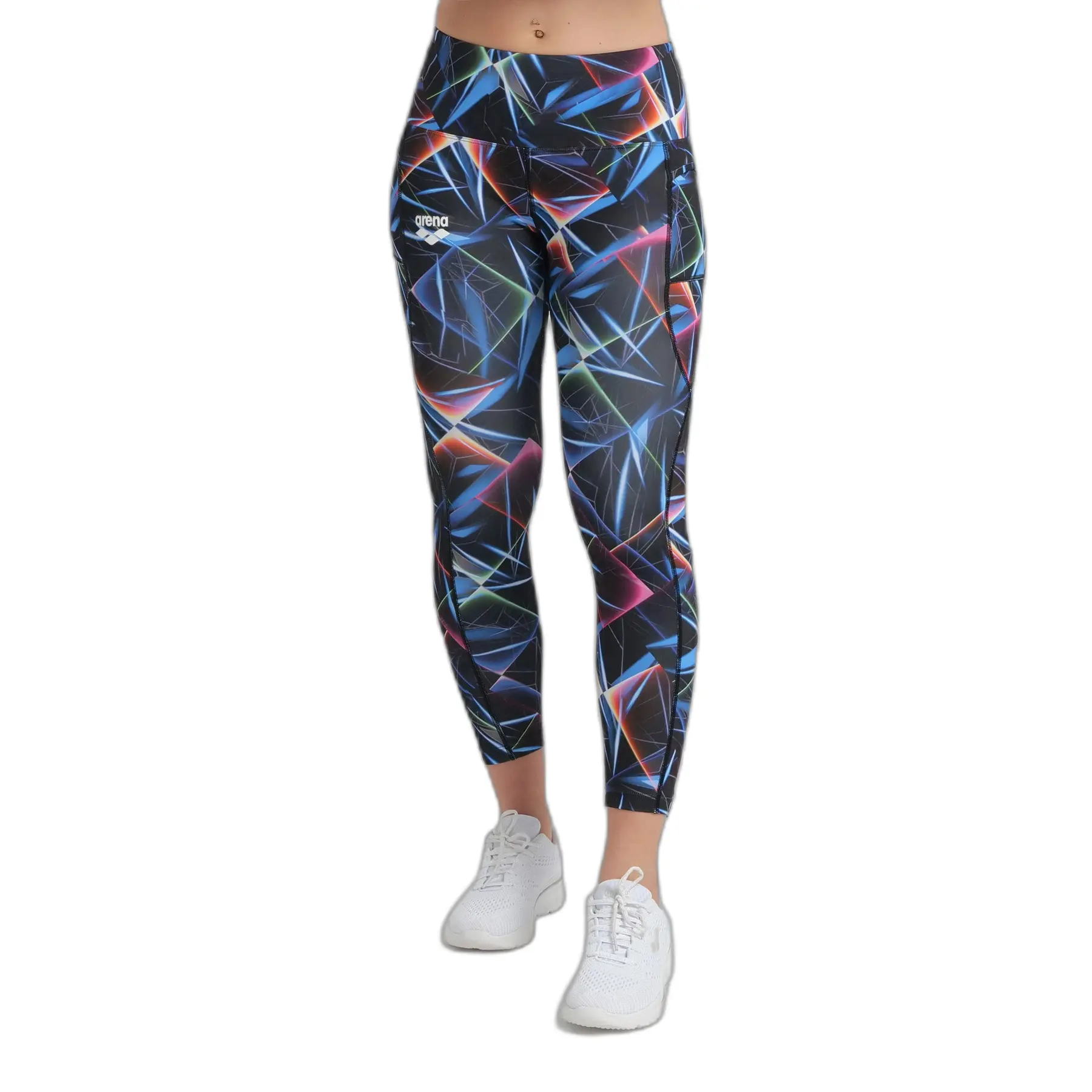 Leggings Damen Arena Panel AO