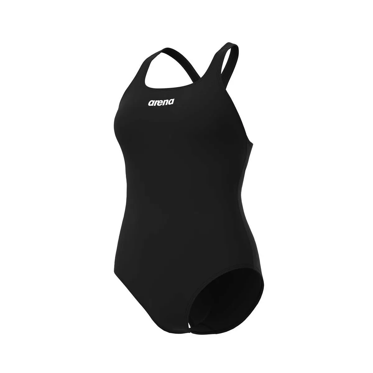 Arena Women's Noir 1-Piece Swimsuit Pro Solid