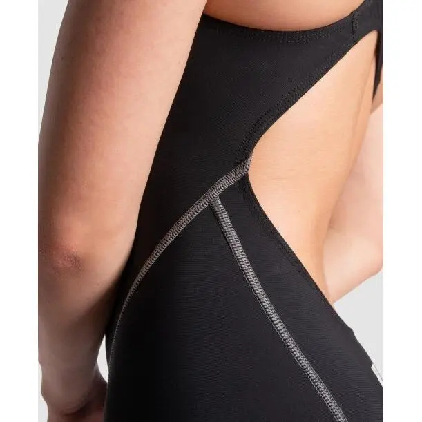 Next Donna Costume Intero Sportivo Rik RAK – Senza Imbottitura – Vestibilità Regular