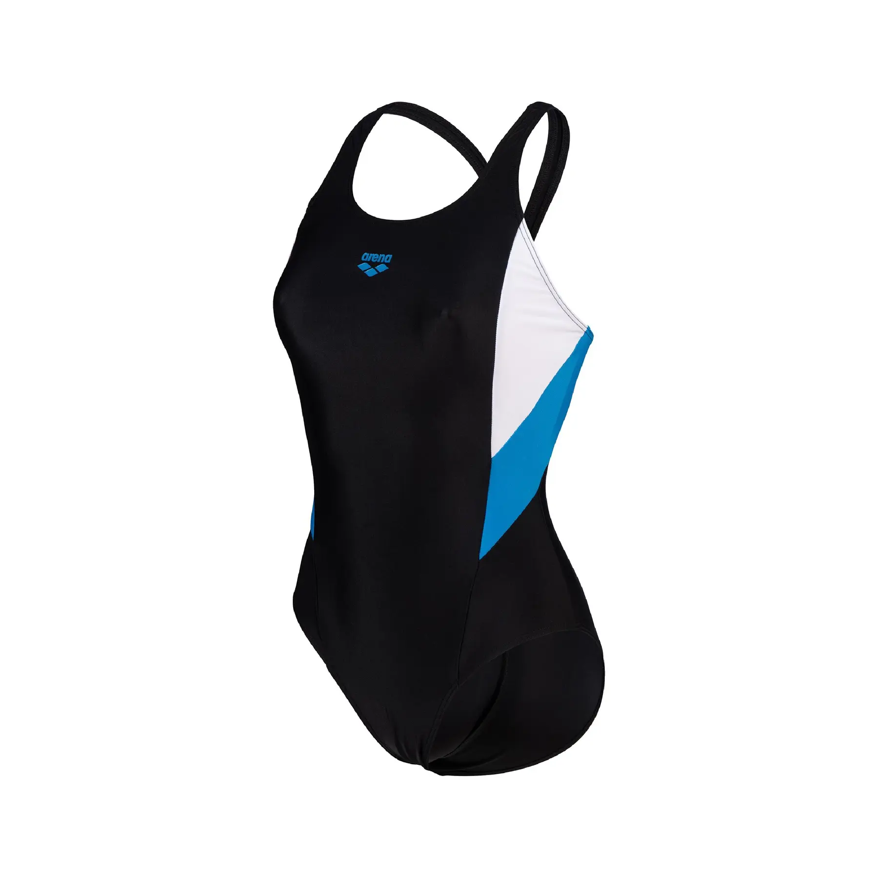 Maillot+de+bain+1+piece+dos+en+V+femme+Arena+Panel