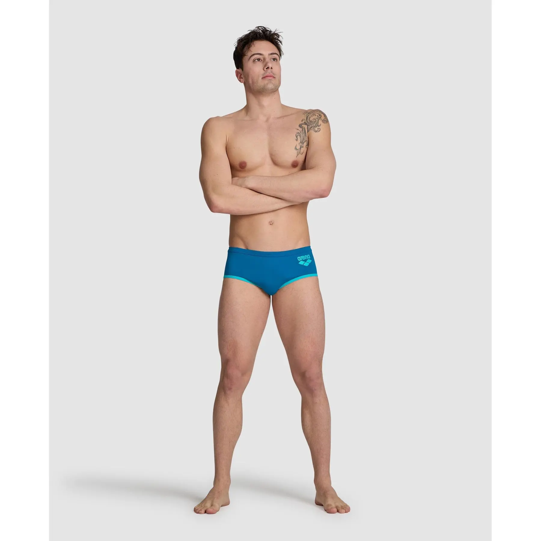 Swim trunks Arena Big Log | Direct Running