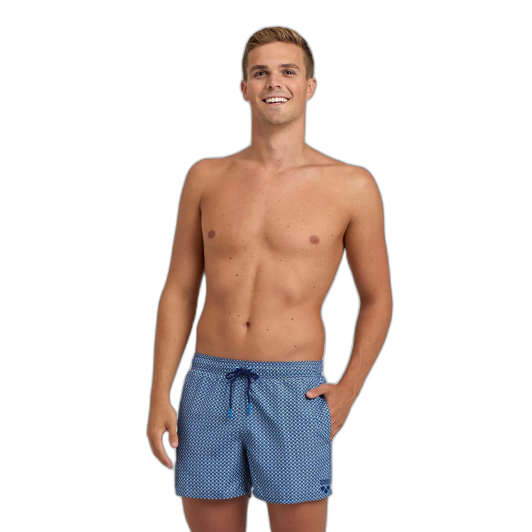 3468336859018 - Badehose Allover