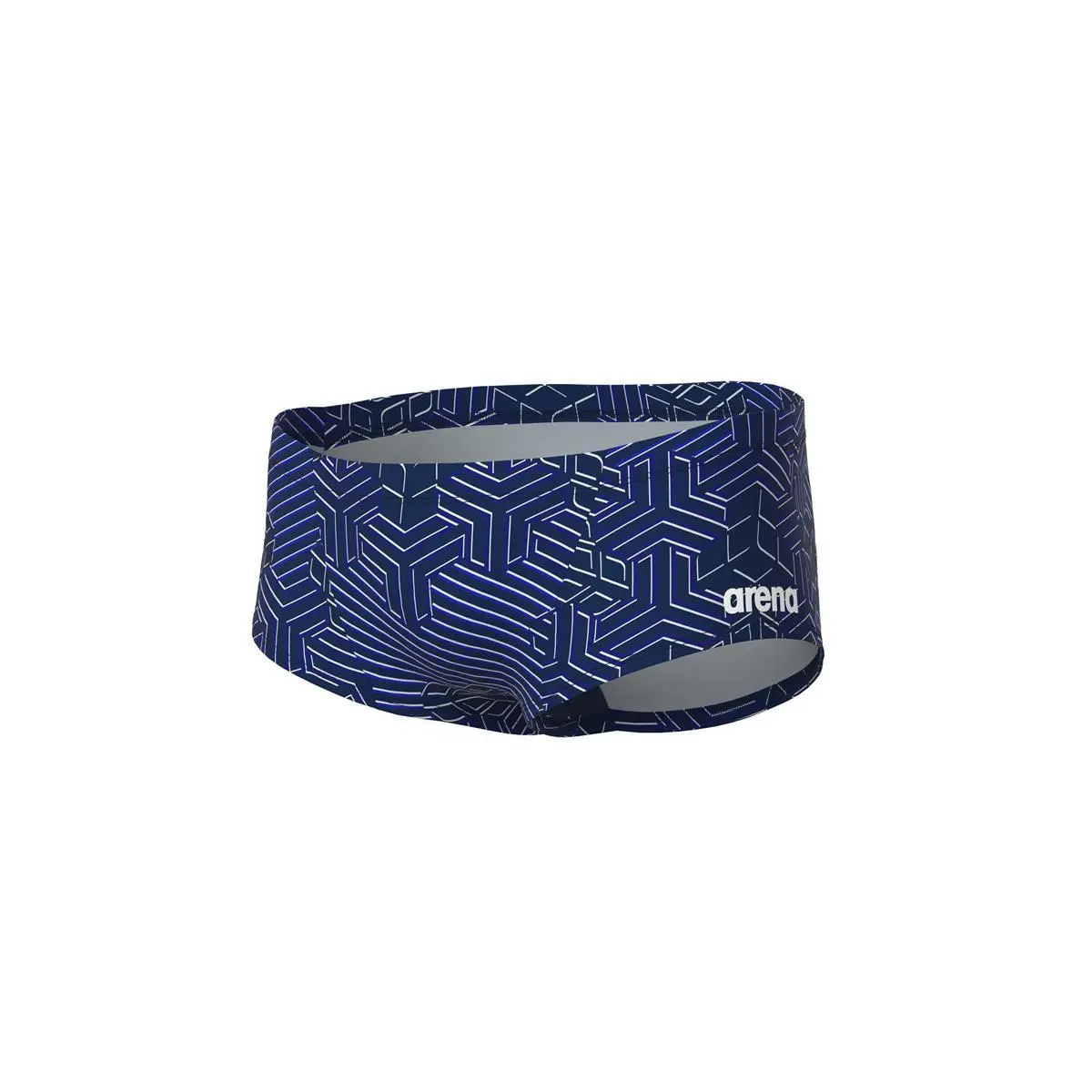 Arena Men's Bleu Swim Trunks Kikko Pro