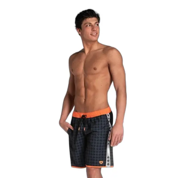 Beach shorts Arena 50th