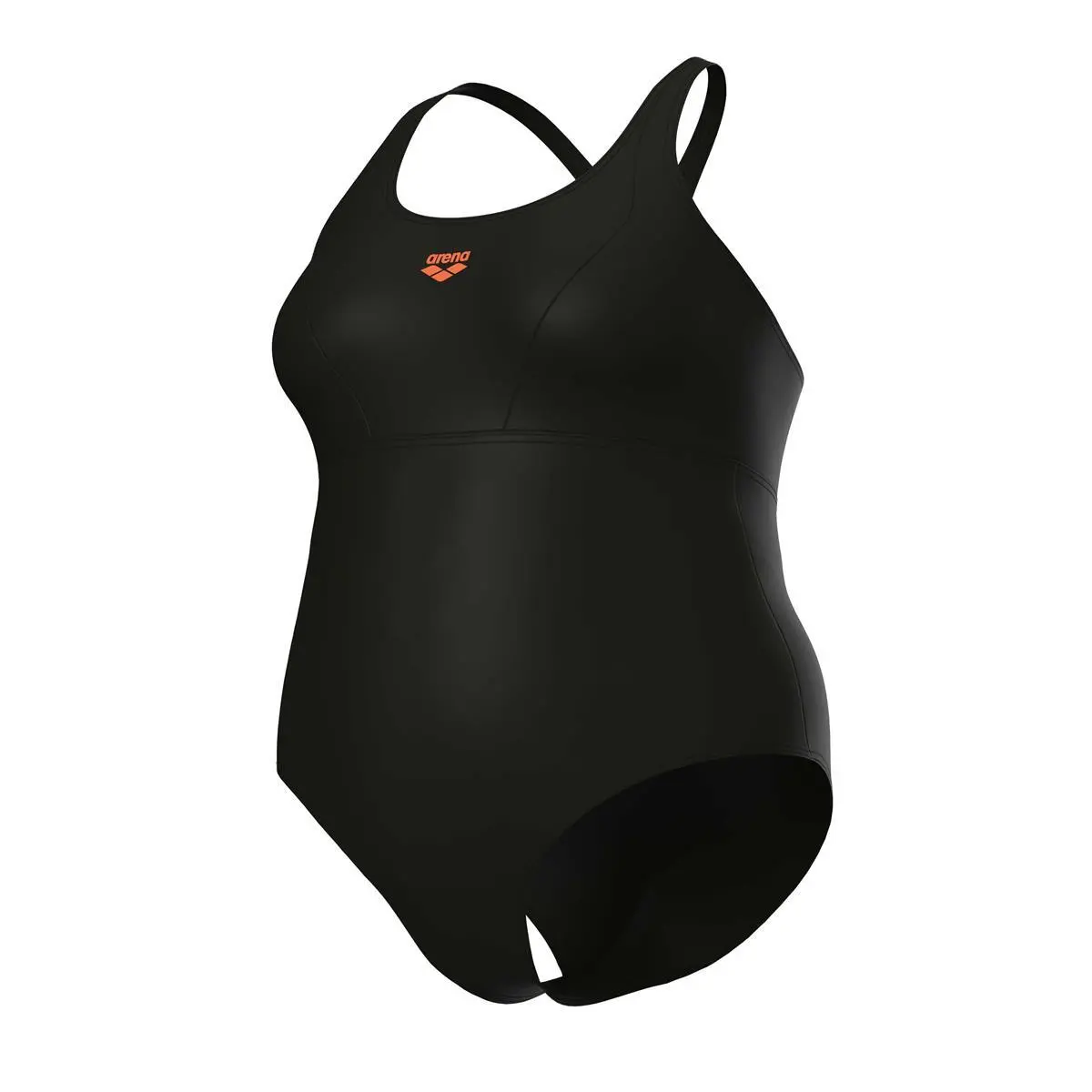 Maillot+de+bain+1+piece+femme+Arena+Solid+Pro