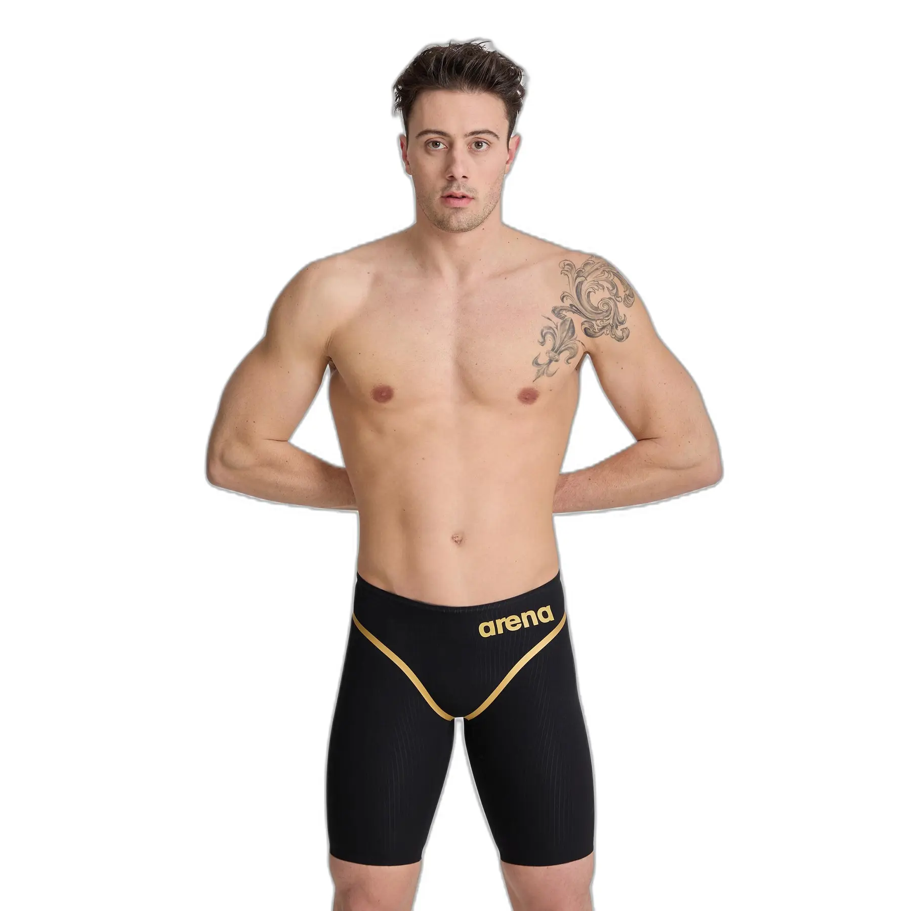 Jammer Arena Powerskin Core Fx Le 50th