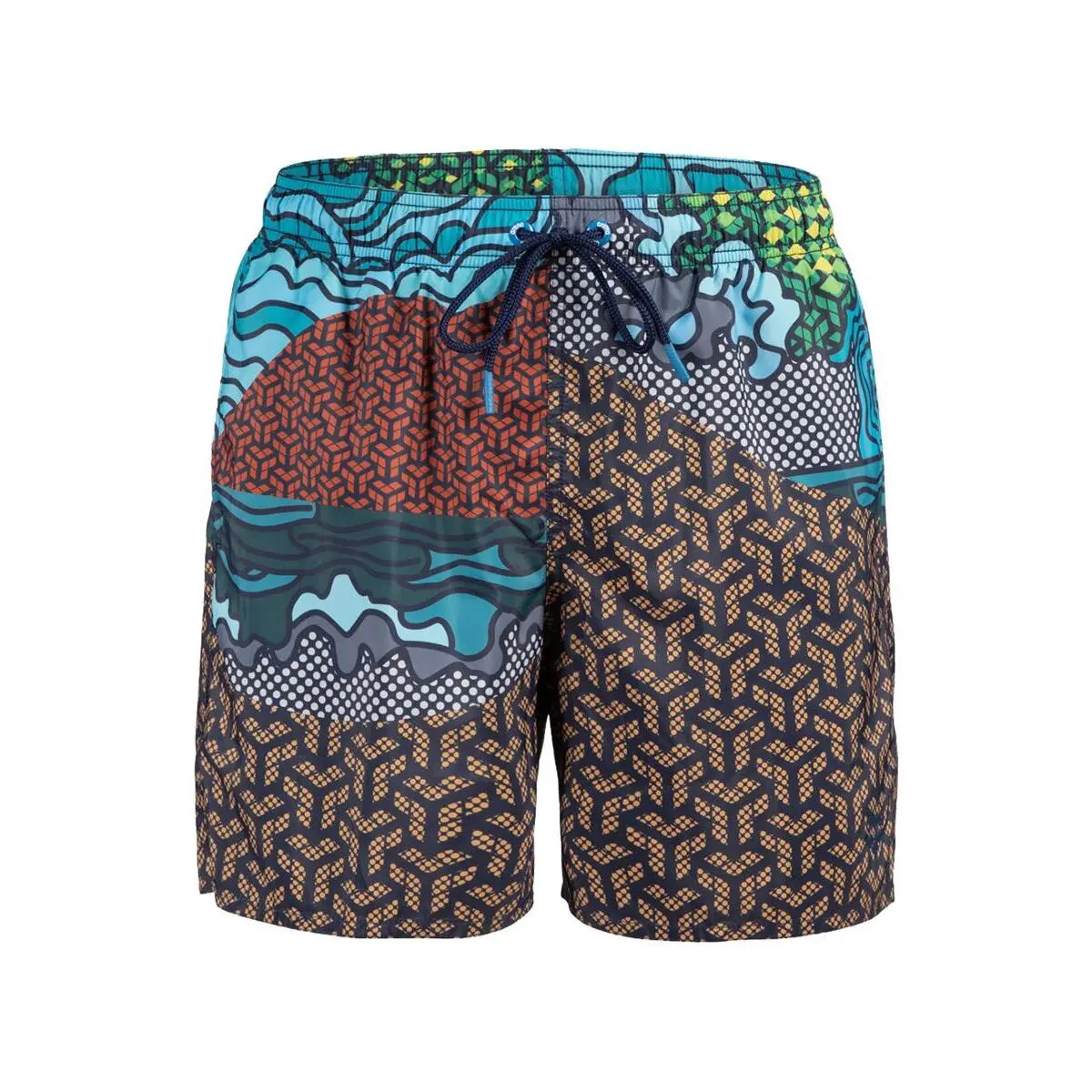 3468336948200 - Boxer Schwimmen Arena