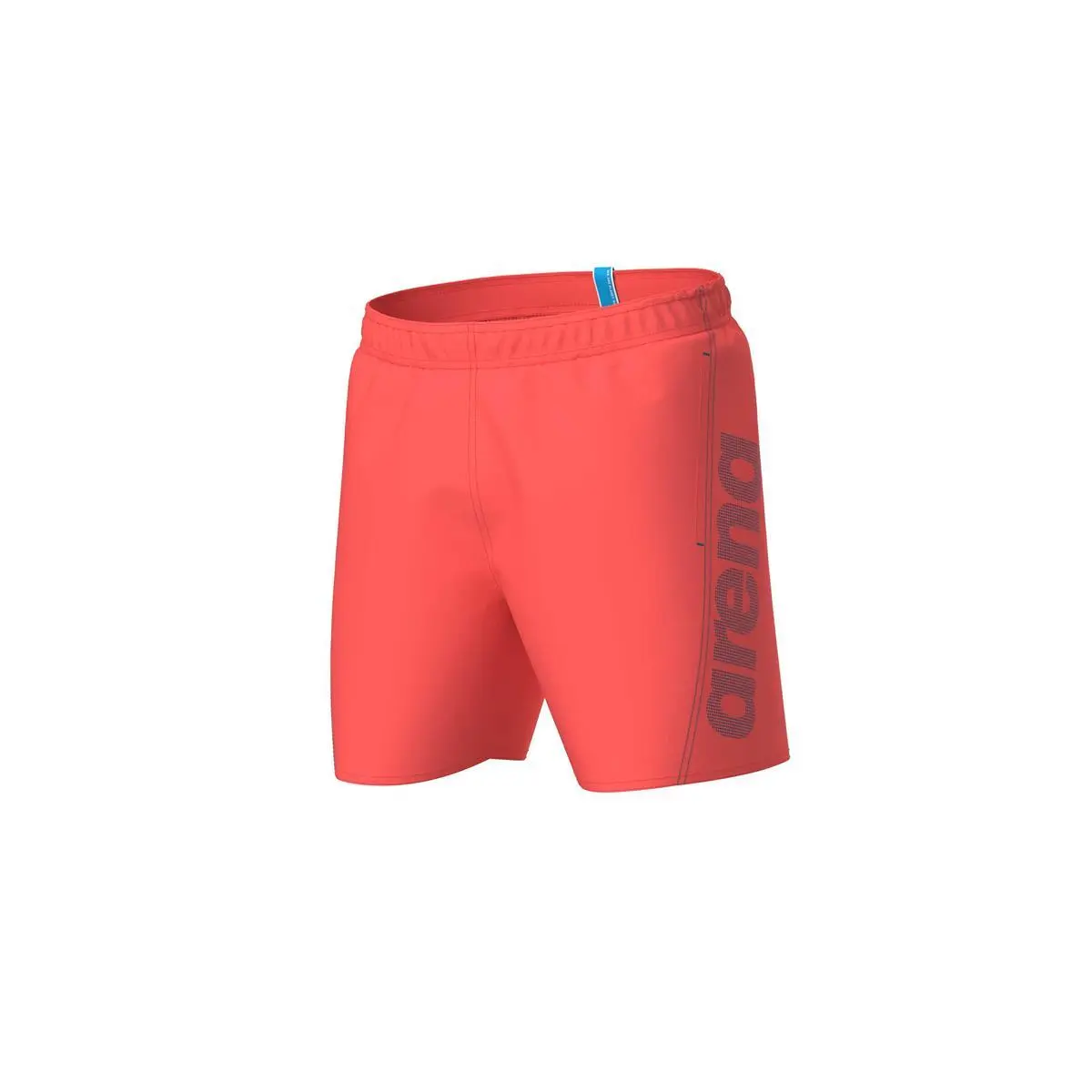 Arena Men's Rose Boxer Shorts Fundatals Logo