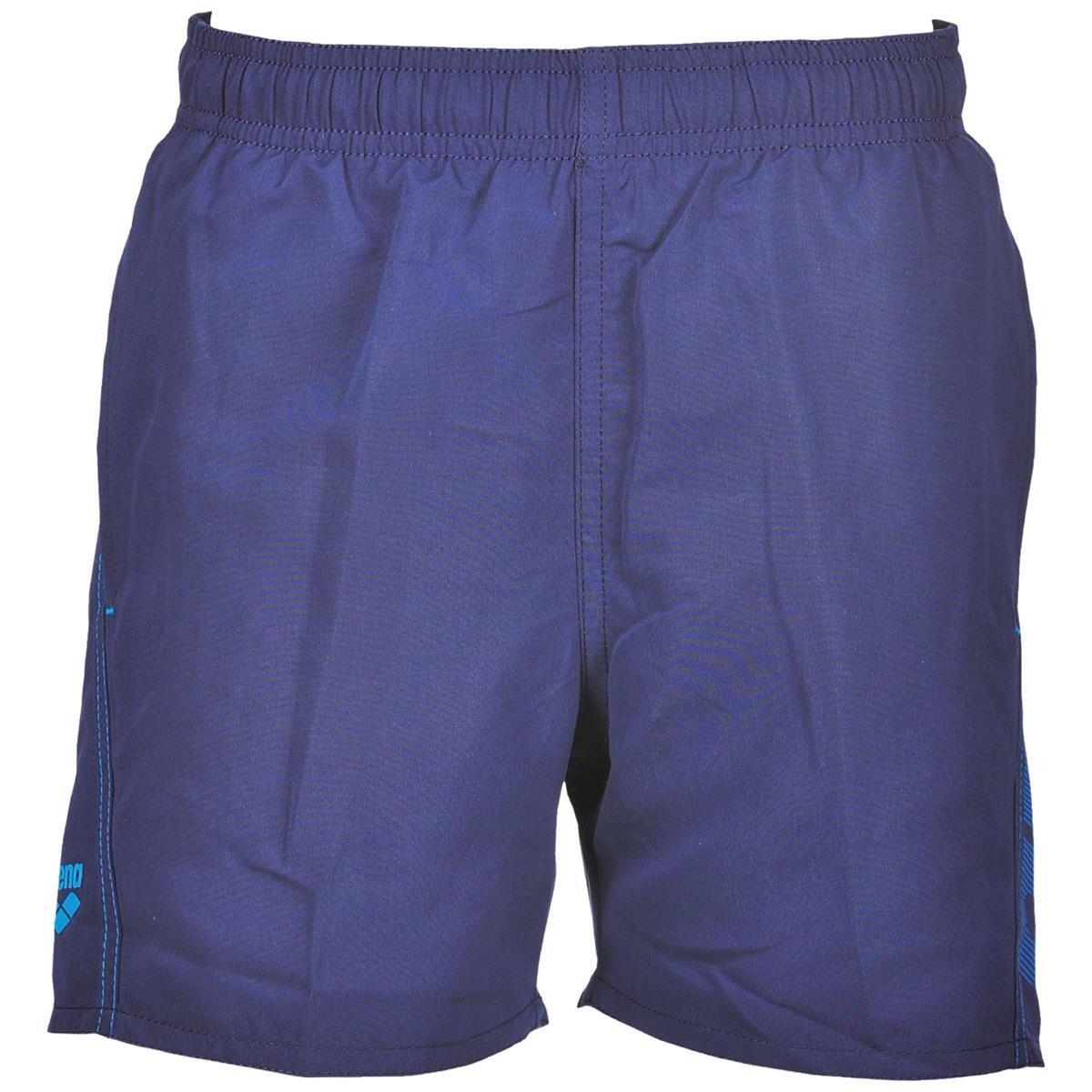 3468336951064 - Badehose für Kinder Fundamentals Logo R