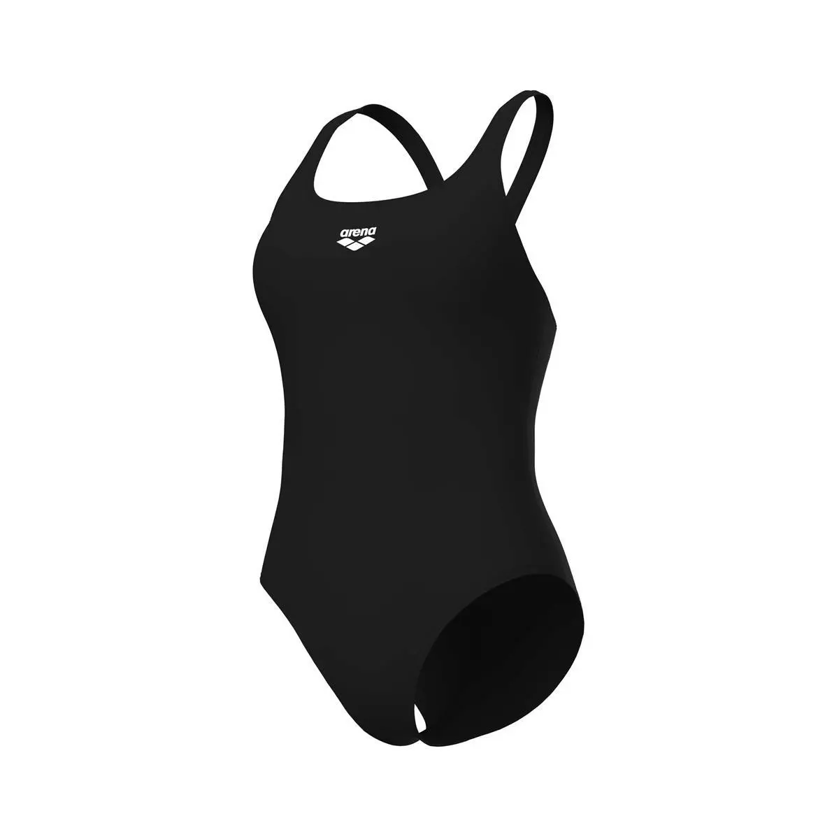 Arena Women's Noir 1-Piece Swimsuit Dynamo