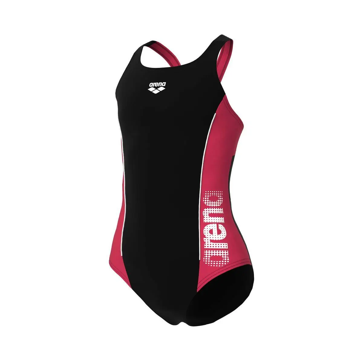Badeanzug, Mädchen Arena Thrice Pro Back R