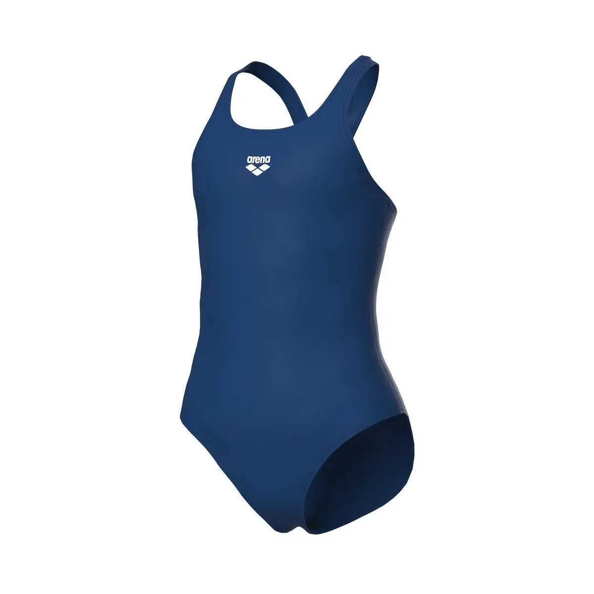 Arena Girls Bleu One-Piece Swimsuit For Dynamo