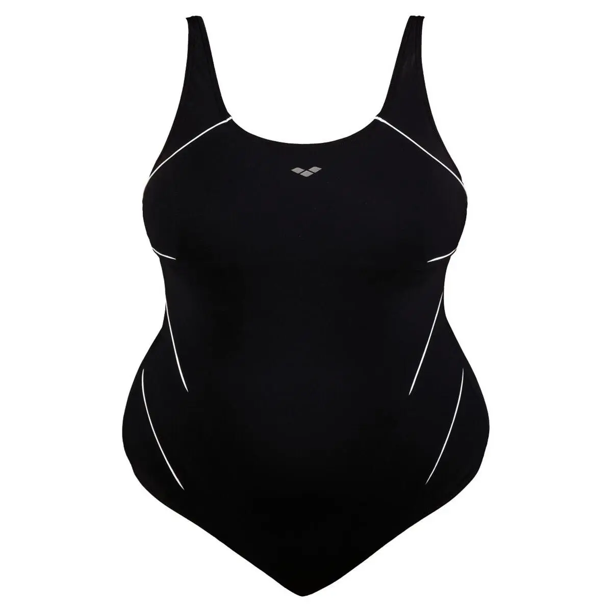 Badeanzug, Damen Arena Jewel Plus R