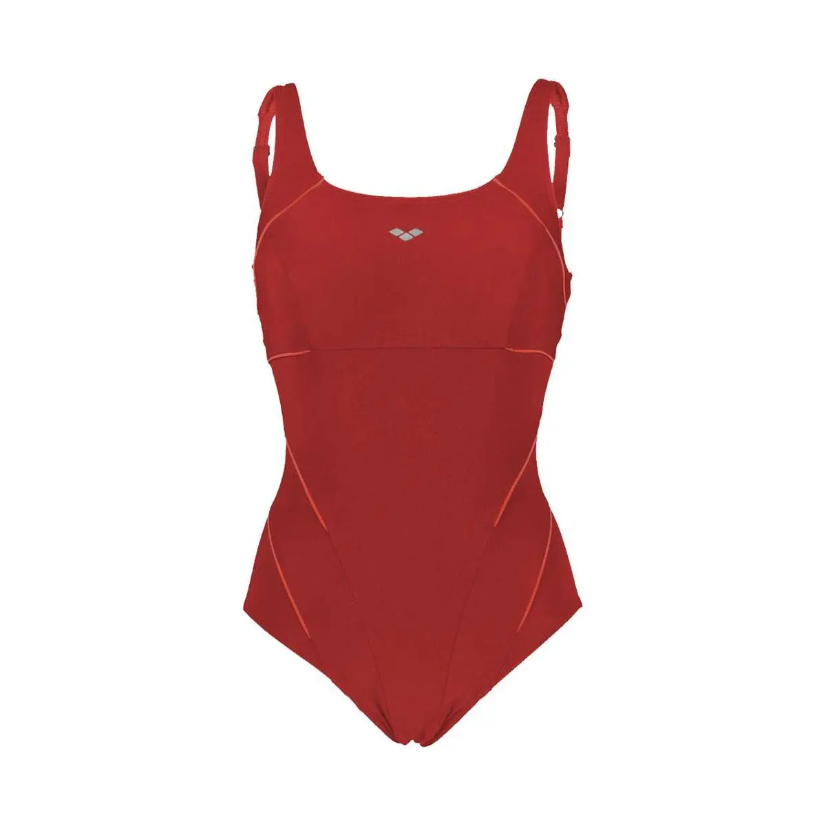Arena Women's Rouge 1-Piece Swimsuit Jewel R